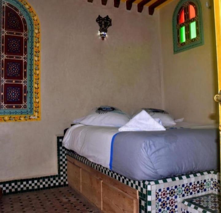 רבאט Riad Razoli Sidi Fateh מראה חיצוני תמונה