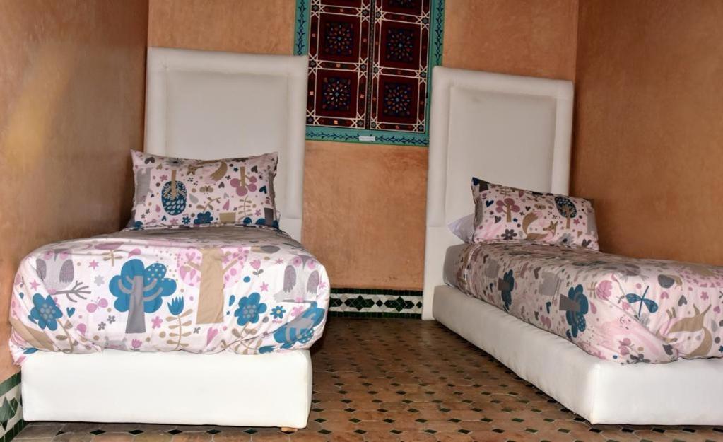 רבאט Riad Razoli Sidi Fateh מראה חיצוני תמונה