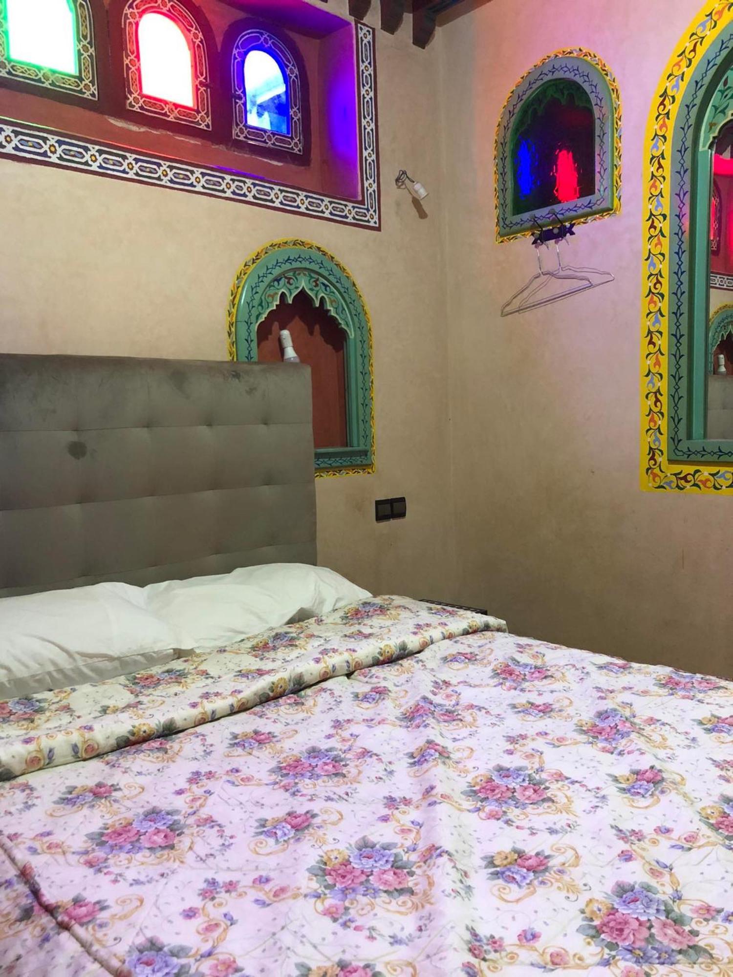 רבאט Riad Razoli Sidi Fateh מראה חיצוני תמונה