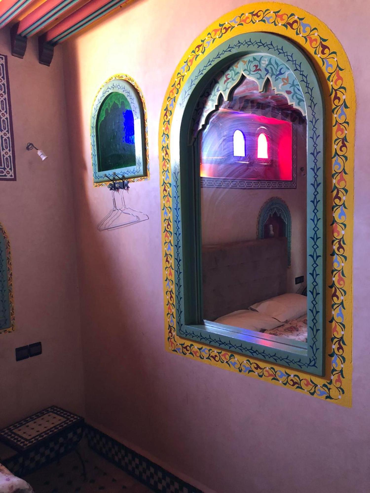 רבאט Riad Razoli Sidi Fateh מראה חיצוני תמונה