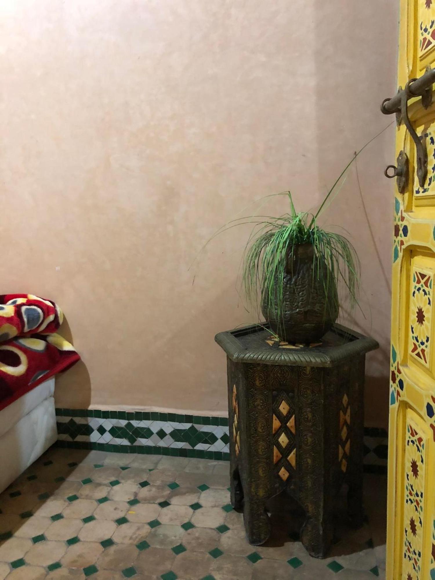 רבאט Riad Razoli Sidi Fateh מראה חיצוני תמונה