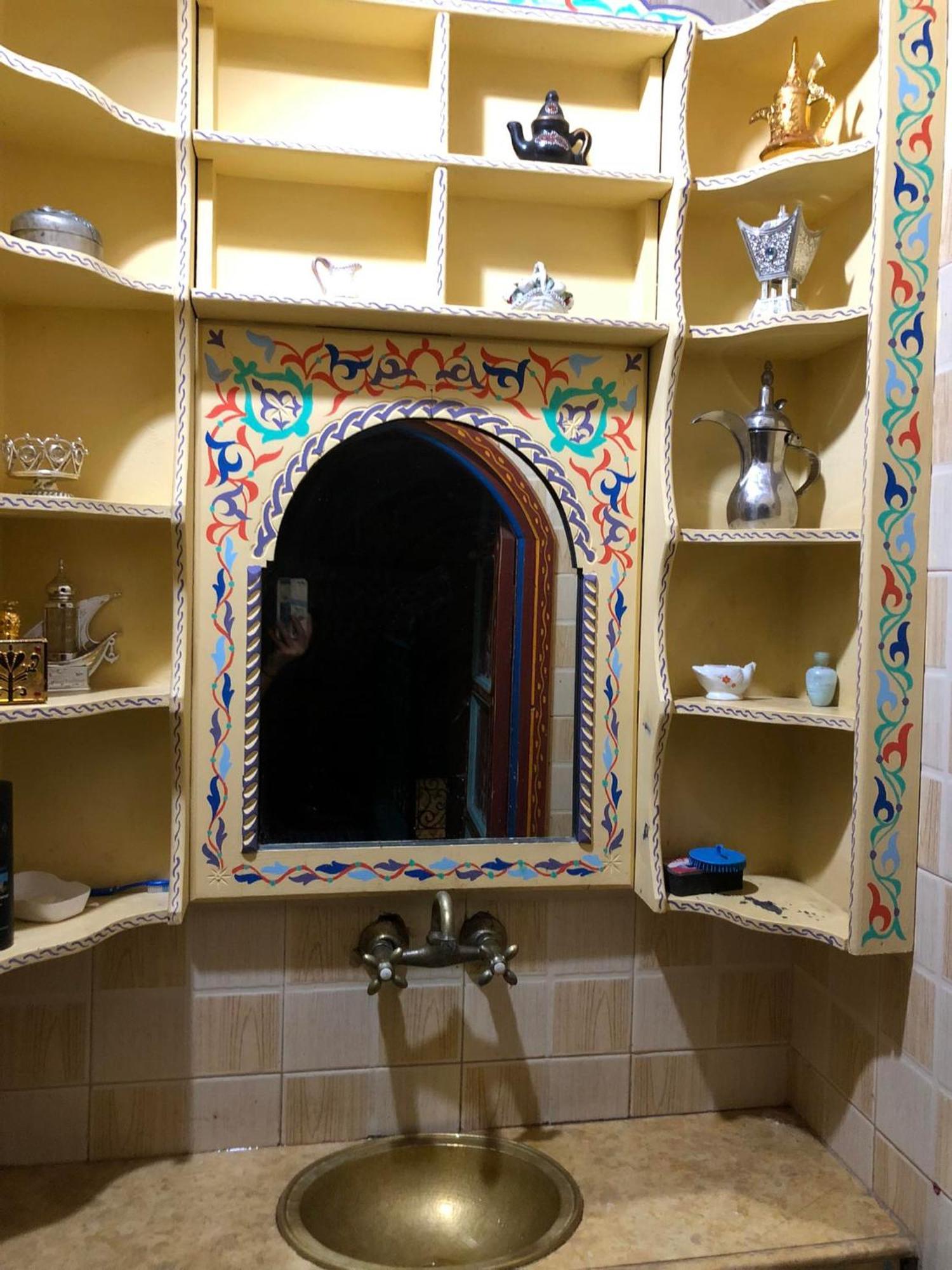 רבאט Riad Razoli Sidi Fateh מראה חיצוני תמונה