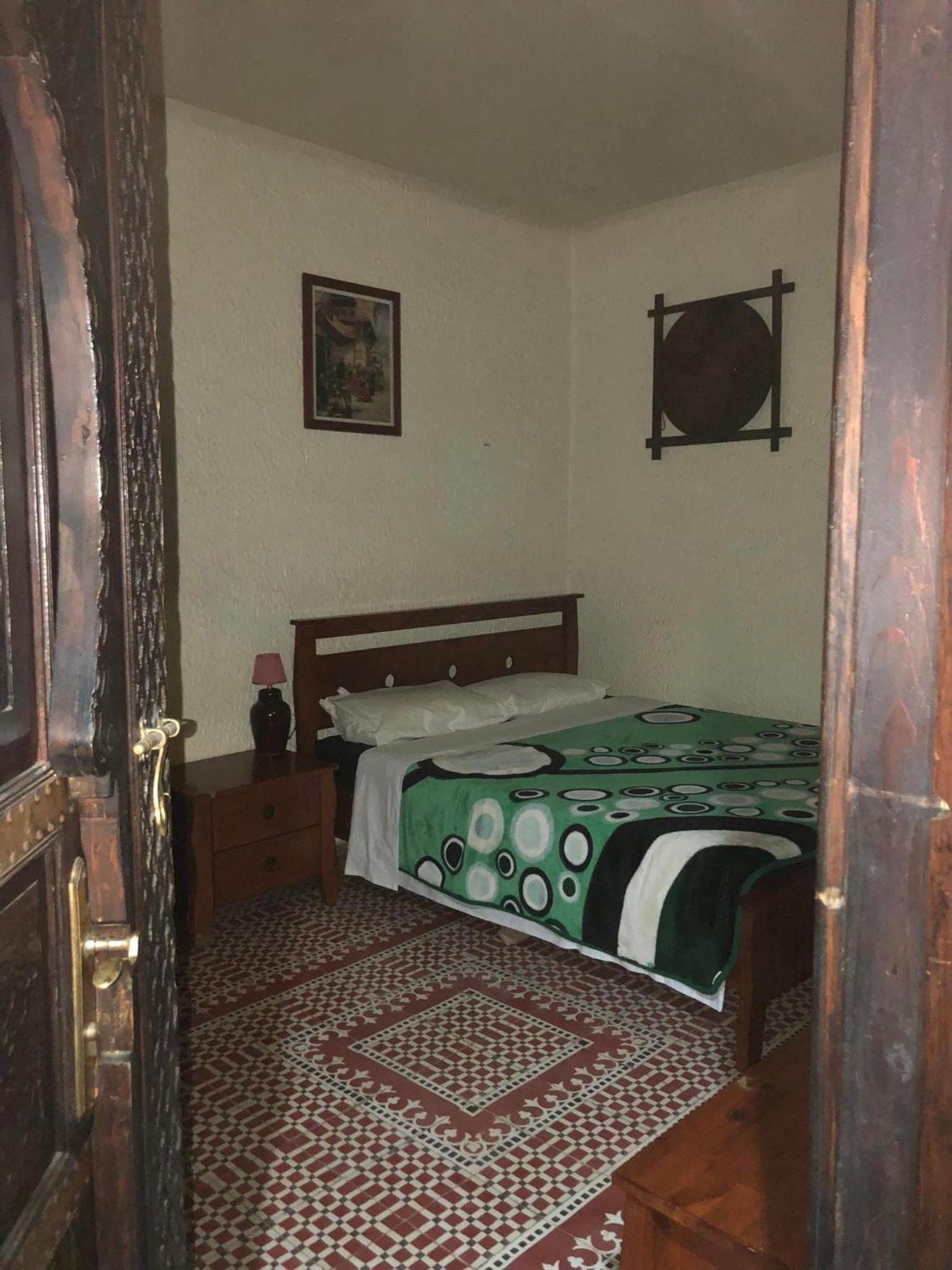 רבאט Riad Razoli Sidi Fateh מראה חיצוני תמונה