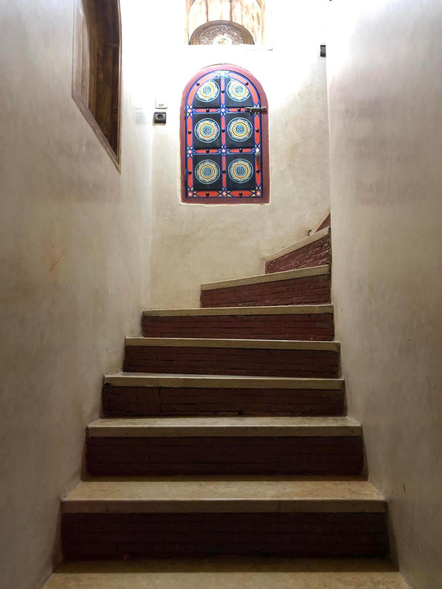 רבאט Riad Razoli Sidi Fateh מראה חיצוני תמונה
