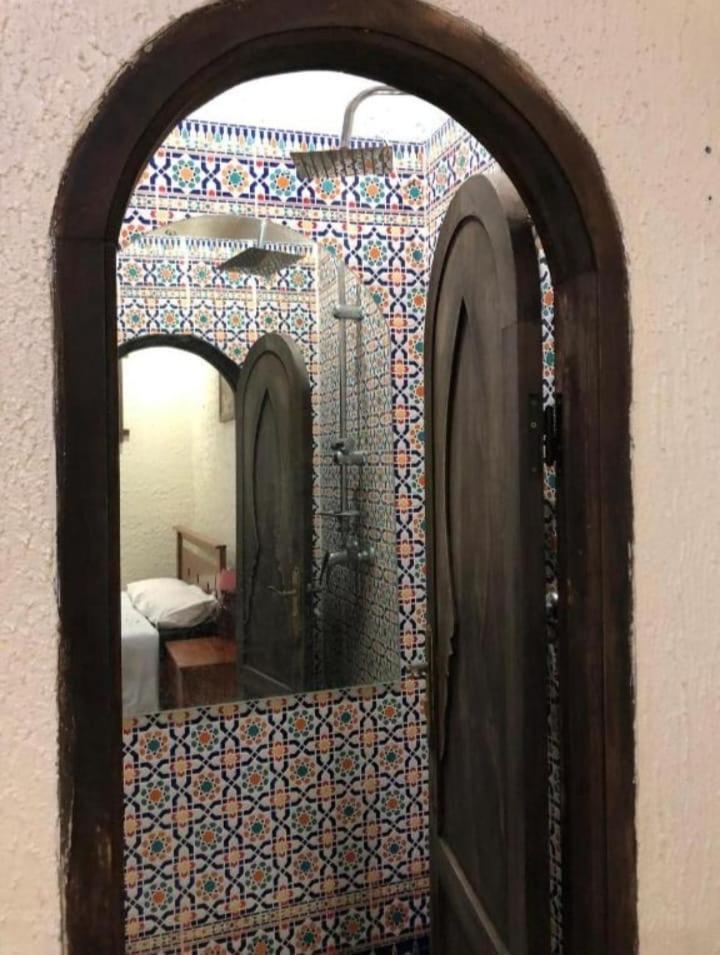 רבאט Riad Razoli Sidi Fateh מראה חיצוני תמונה