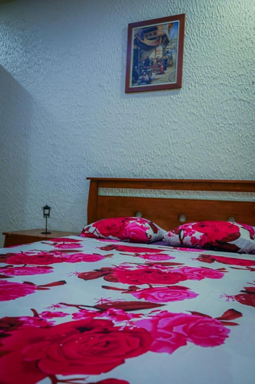 רבאט Riad Razoli Sidi Fateh מראה חיצוני תמונה