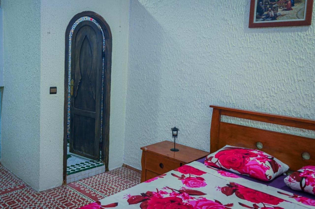 רבאט Riad Razoli Sidi Fateh מראה חיצוני תמונה