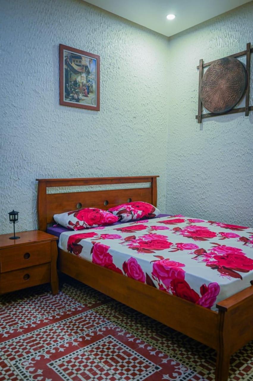 רבאט Riad Razoli Sidi Fateh מראה חיצוני תמונה