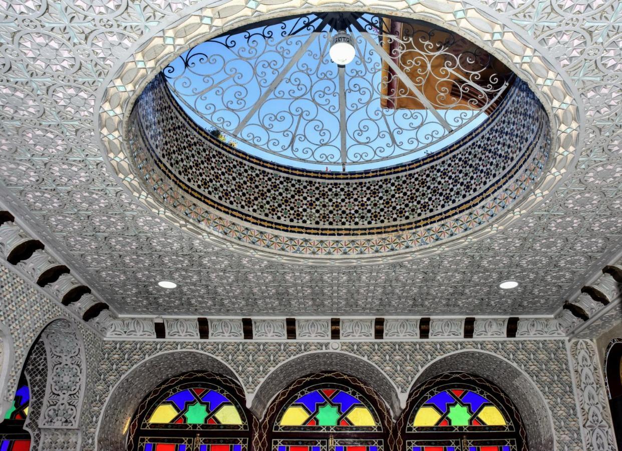 רבאט Riad Razoli Sidi Fateh מראה חיצוני תמונה