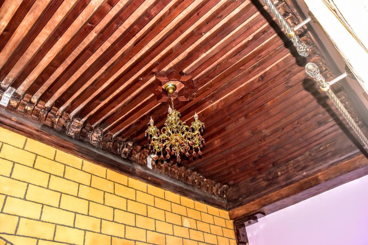 רבאט Riad Razoli Sidi Fateh מראה חיצוני תמונה