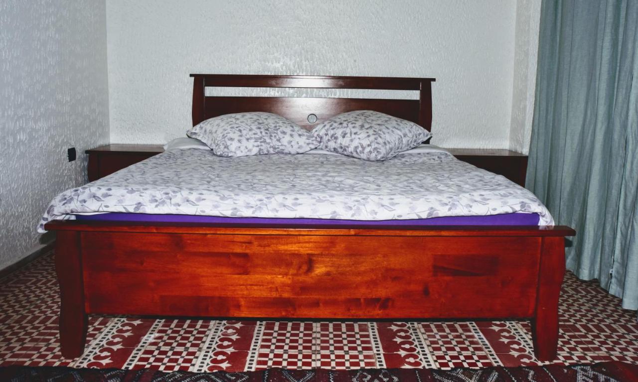 רבאט Riad Razoli Sidi Fateh מראה חיצוני תמונה