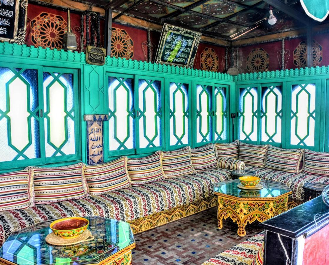 רבאט Riad Razoli Sidi Fateh מראה חיצוני תמונה