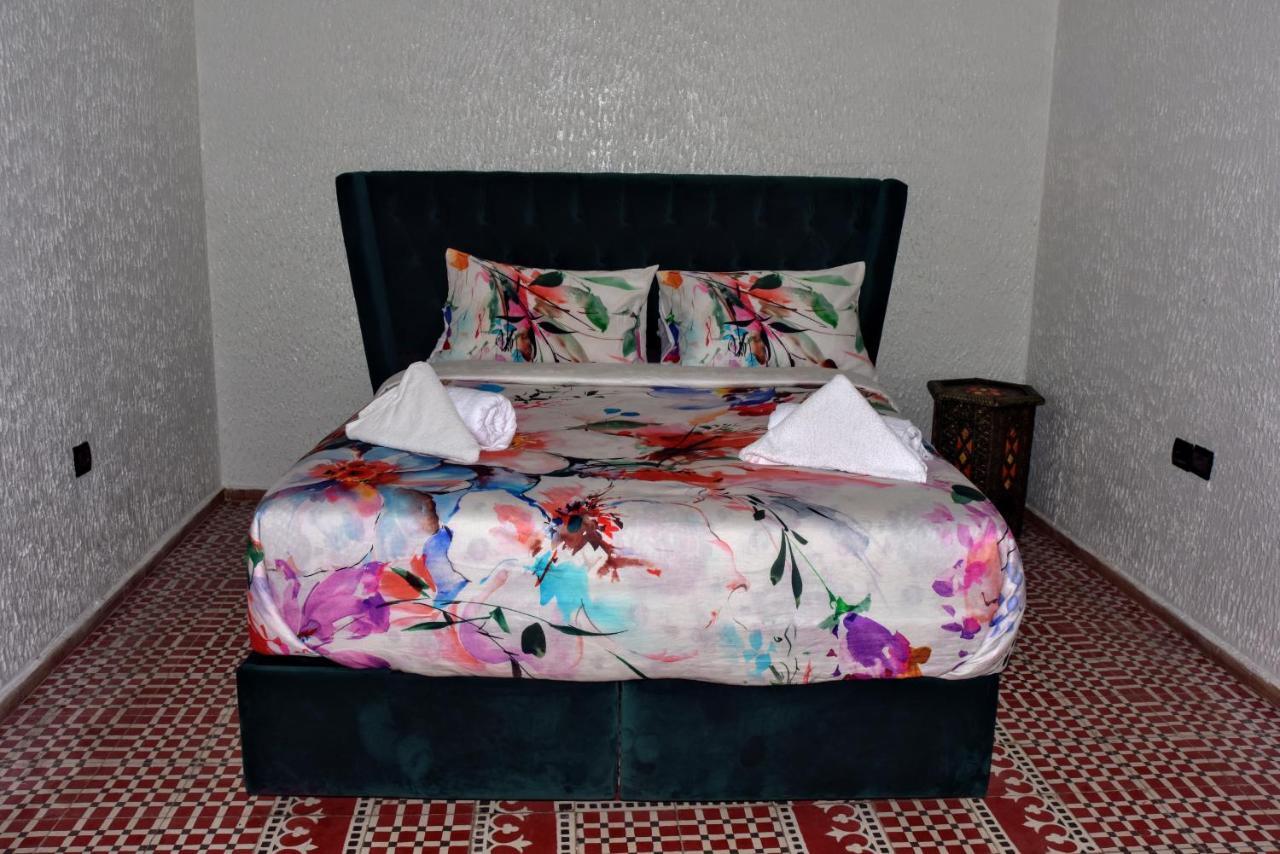 רבאט Riad Razoli Sidi Fateh מראה חיצוני תמונה